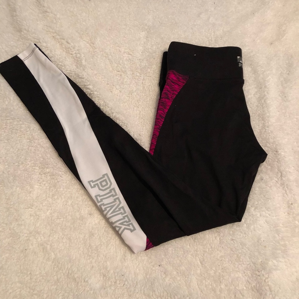 PINK | Ultimate Legging